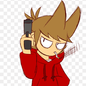 Tord Gun