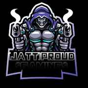 JATT proud Gaming