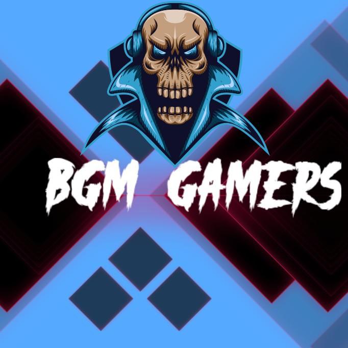 Bgm Gamers
