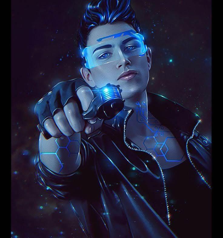 Icon of player