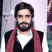 Mian Ali