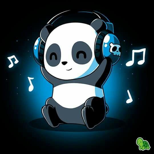 Panda El Gamer