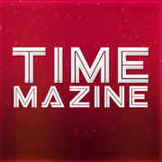Time Mazine