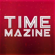 Time Mazine