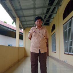 isrok pratama ( ˘ ³˘)♥