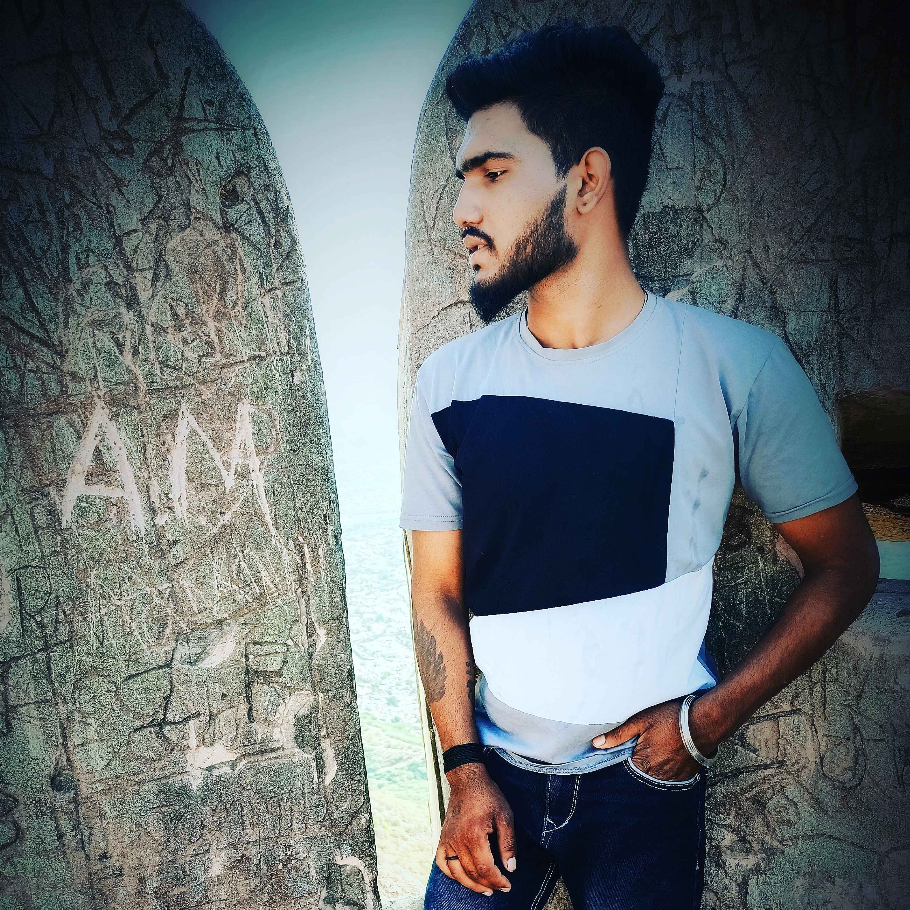 Sumit Boyat