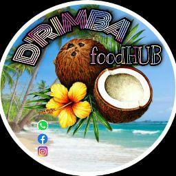 D'Rimba FoodHUB