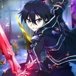 KIRITO KIRITO