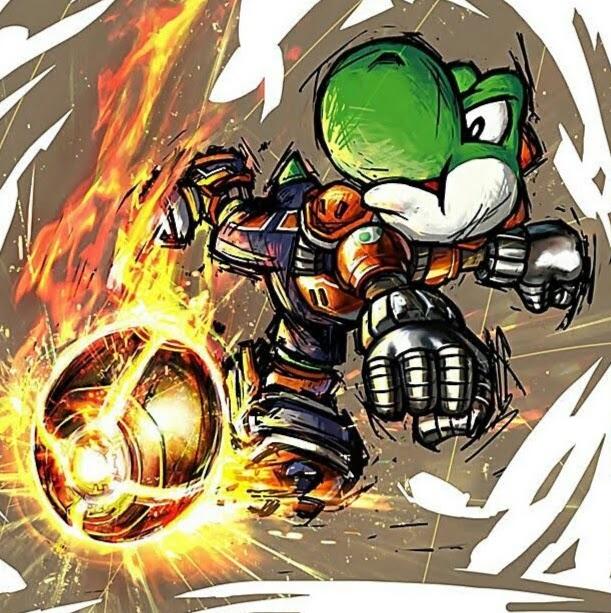 FlameGGyoshi