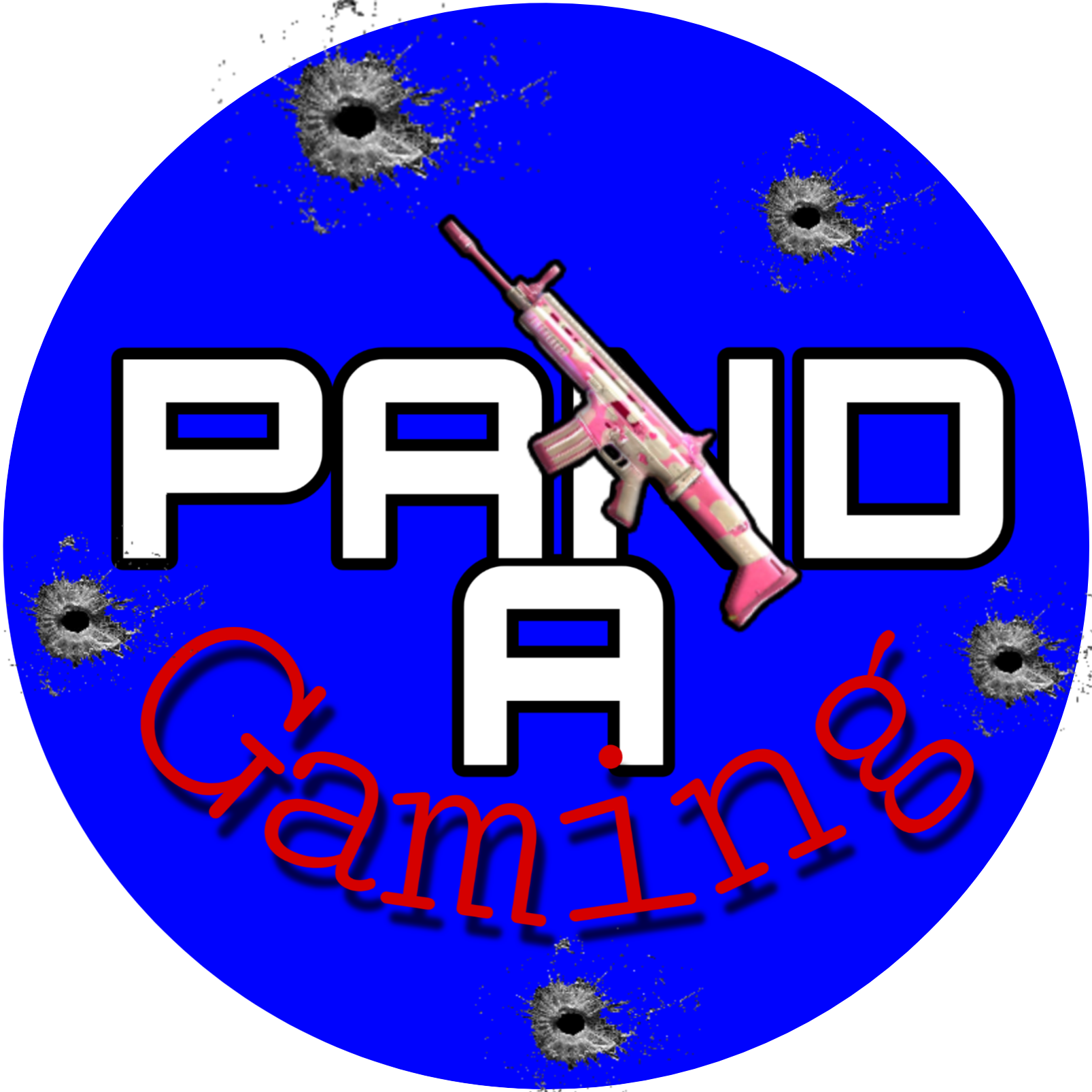 PANDA GAMING