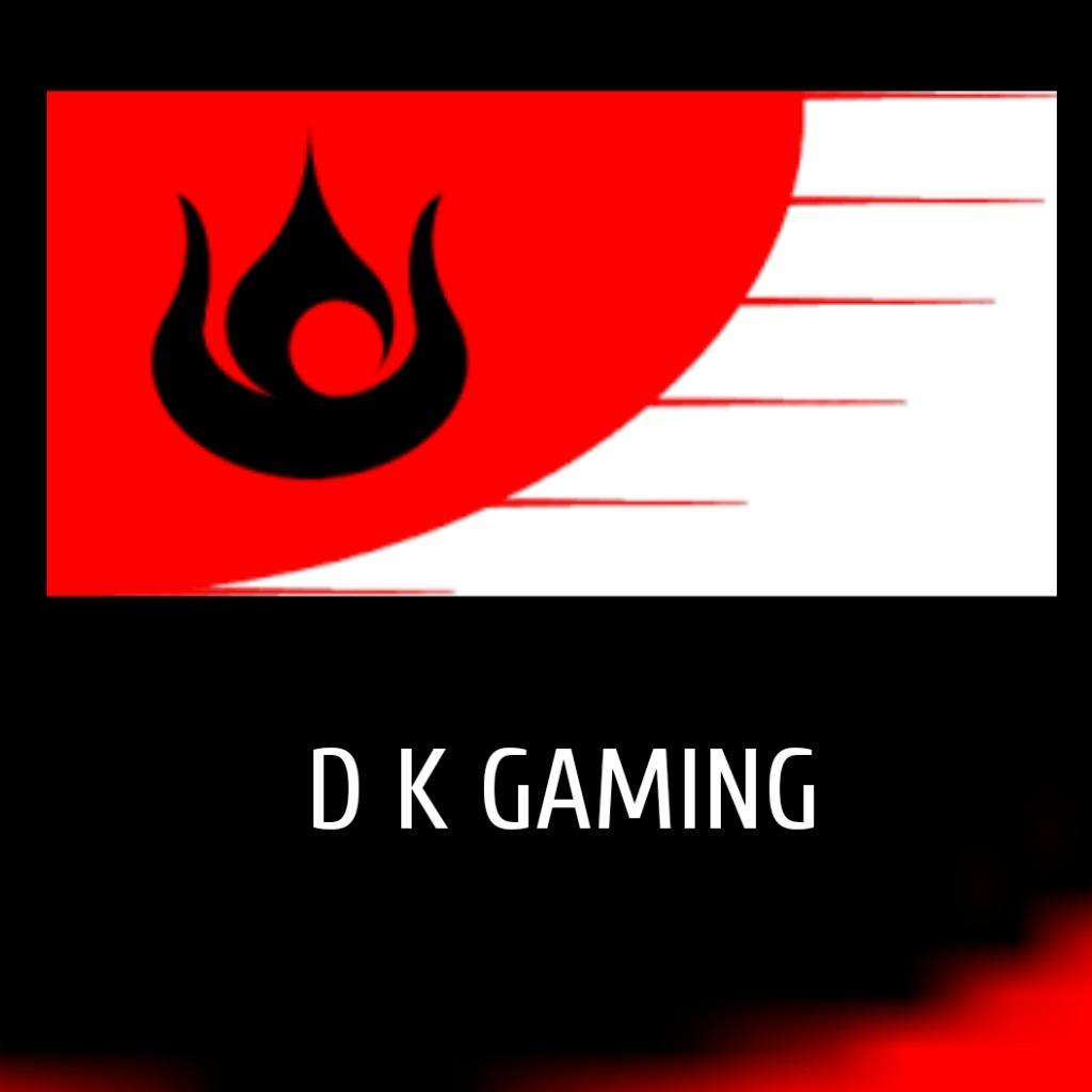 D K GAMING