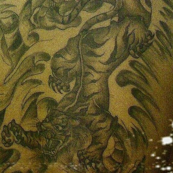 Thanh Cao