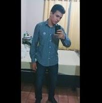 Alan Vinícius Penna Santos