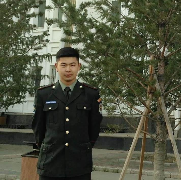 436 Энхтүвшин