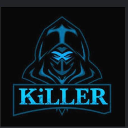 हेड Kilar gaming