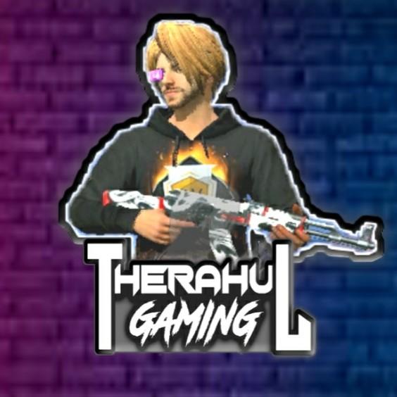 THERAHUL & GAMING