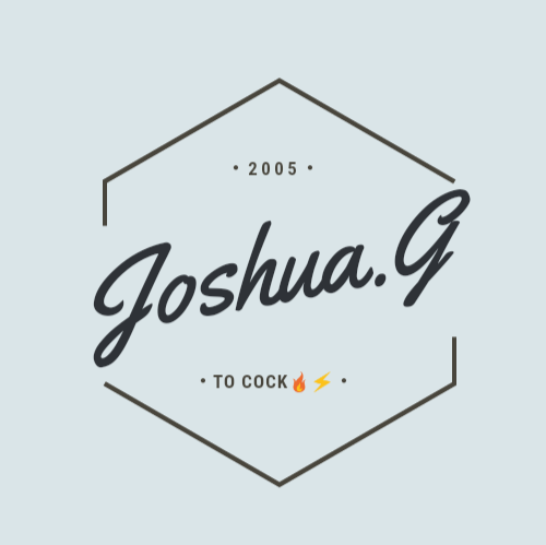 Joshua .G