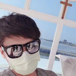 泰安觀止溫泉會館謝治忠