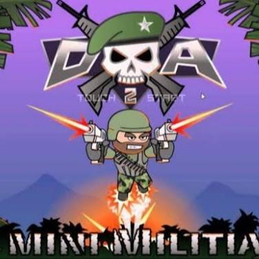 Mini Militia