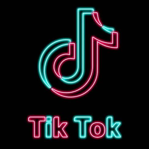 Tiktok Anywhere