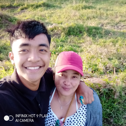 Marilyn Bersabal