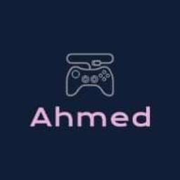 Ahmed gaming super