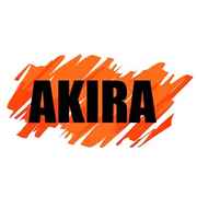 * Akira *