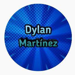 Dylan Martínez
