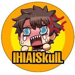 IHIAI SkulL