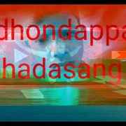dhondappa Hadasang