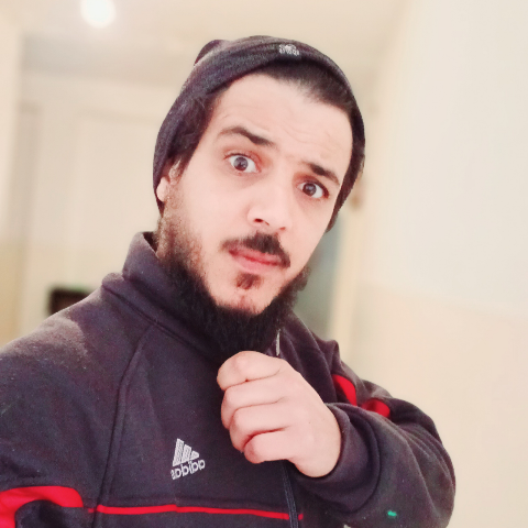 عبدالحق العيش