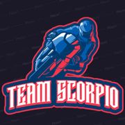 Team scorpion
