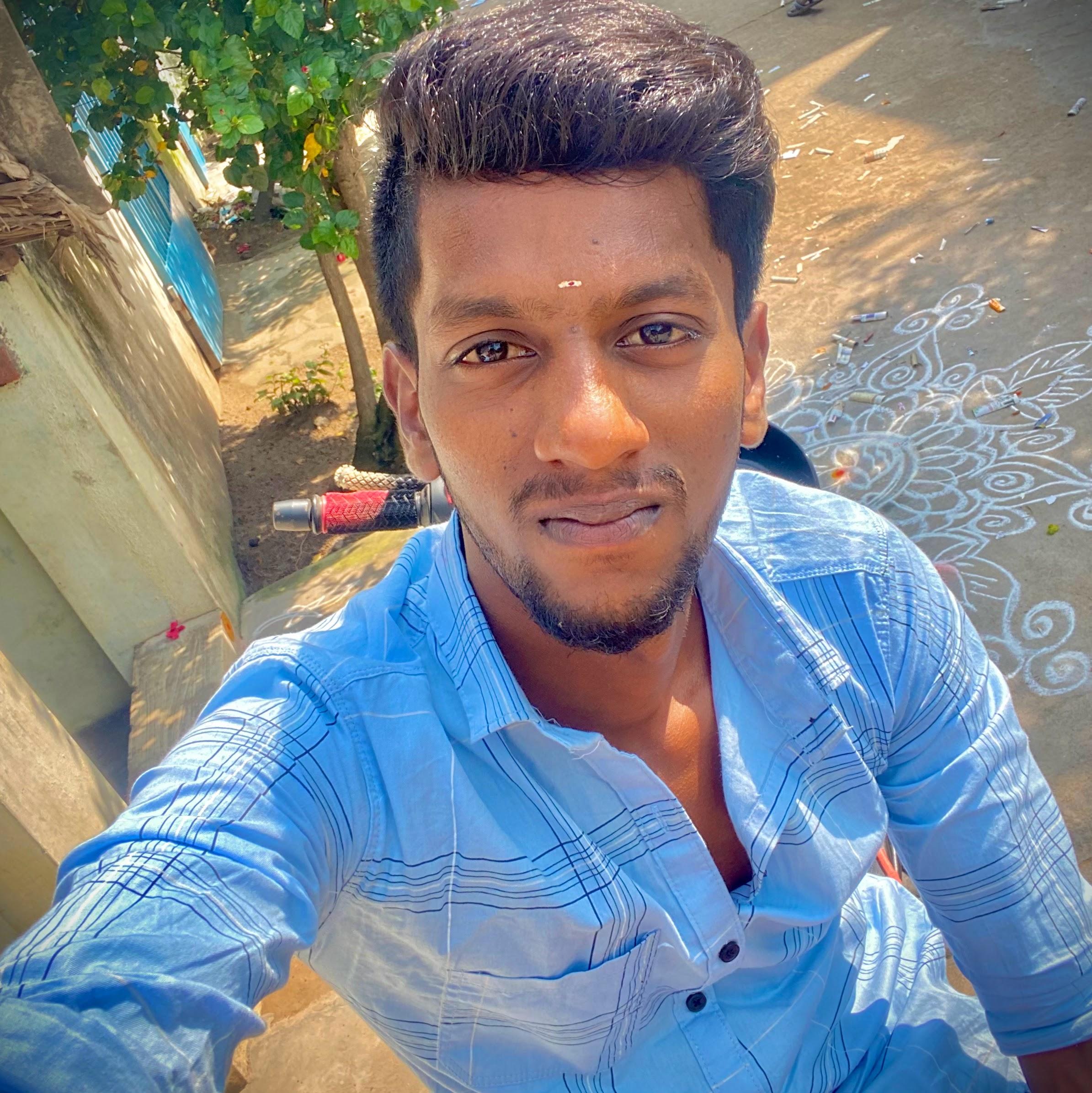 Smart Suriya