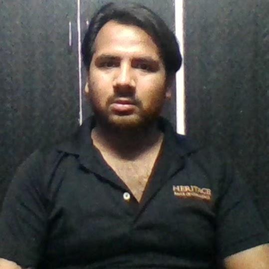 Jaswant Kumar