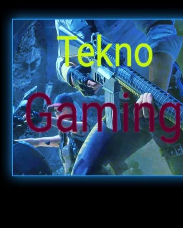 Tekno Gaming