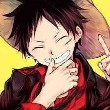 มั้งกี้ ดี ลูฟี่