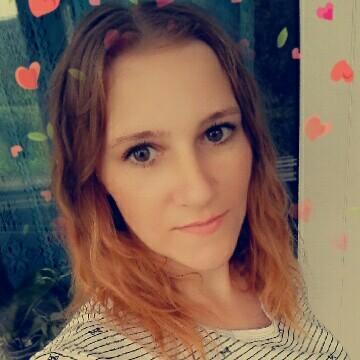 Жанна Никитенко