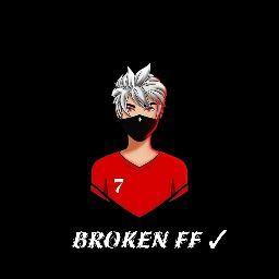 Broken FF