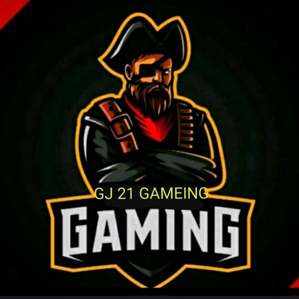 GJ 21 GAMING