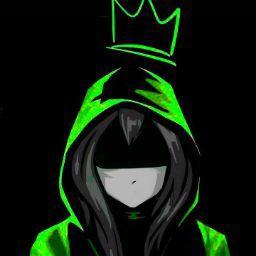 Green Hood