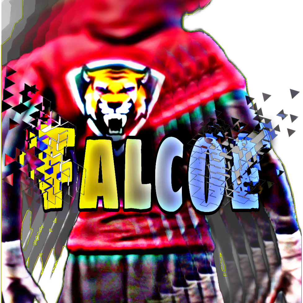 EAGLE \ Falcoe