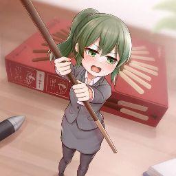 คนรัก อนิเมะ