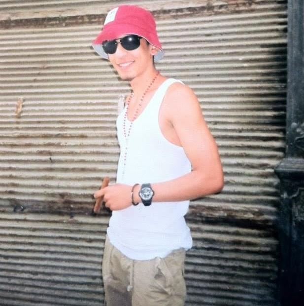 Jason Pena-Fernandez