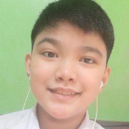 Nico Daniel Feliciano