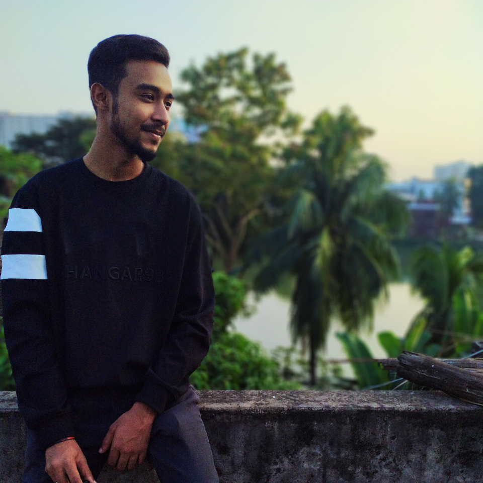 Ariyan Saahir