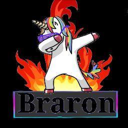 Braron Gamings