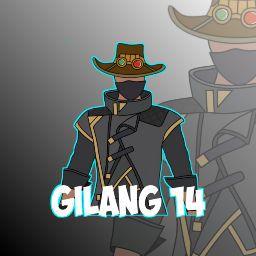 Gilang 14