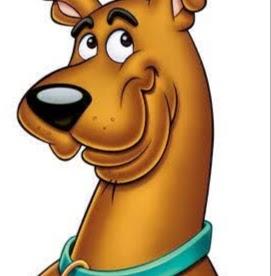 Scooby -doo