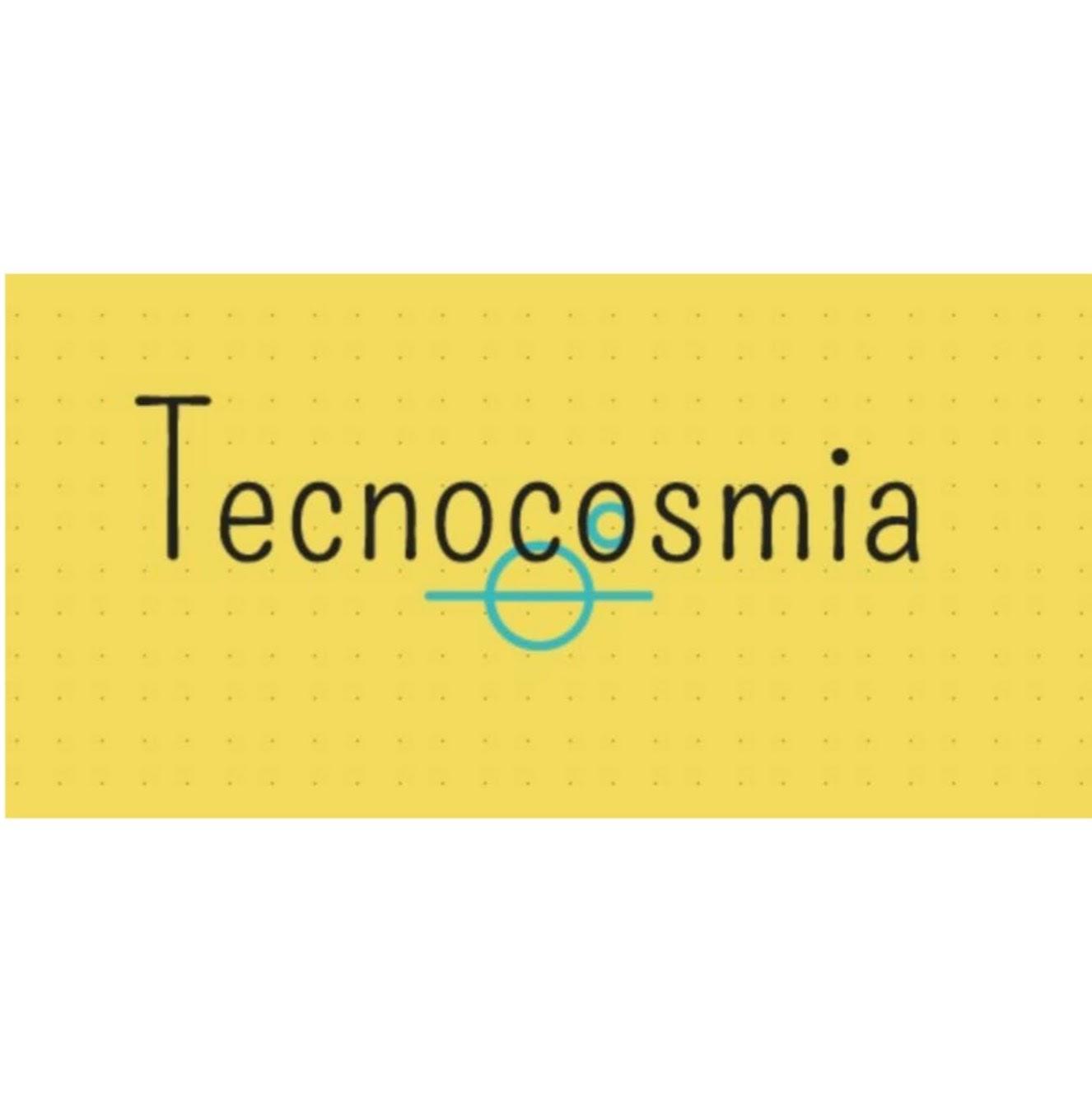 Tecnocosmia
