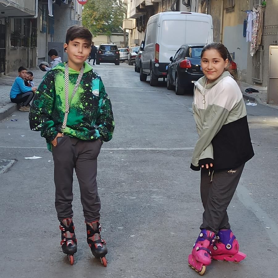 Yakup Eren Bektaşoğlu